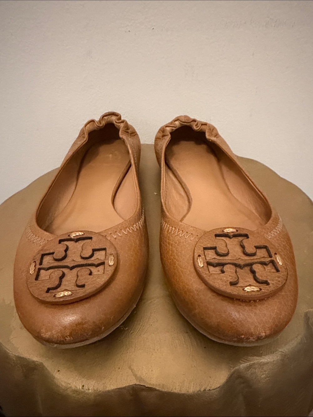 Tory Burch flats